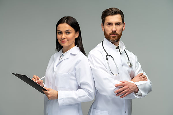 peptide therapy clinic in Santa Maria